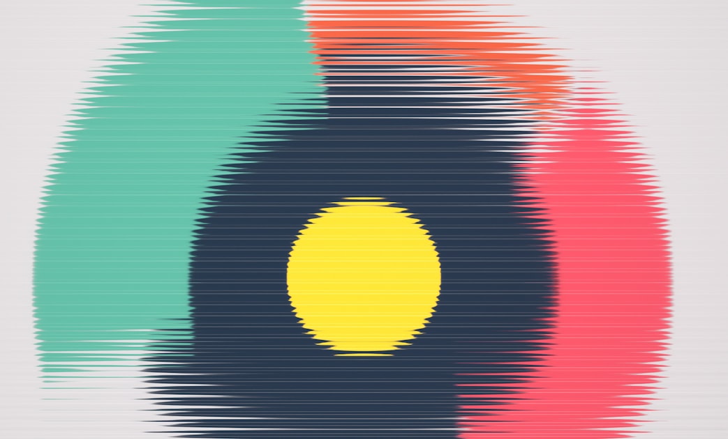 Chaos & Courage Podcast